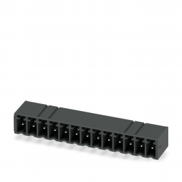 MC 1,5/13-G-3,5 P20 THR PCB header