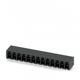 MC 1,5/13-G-3,81 P20 THR PCB header