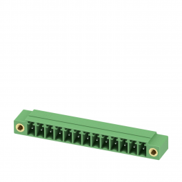 MC 1,5/13-GF-3,81 PCB header