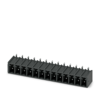 MC 1,5/13-GU-3,81 P19 THR PCB header