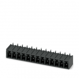 MC 1,5/13-GU-3,81 P19 THR PCB header