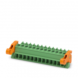 MC 1,5/13-ST-3,5-LR PCB connector