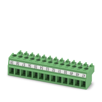 MC 1,5/13-ST-3,81 BDMC:59-47SO PCB connector