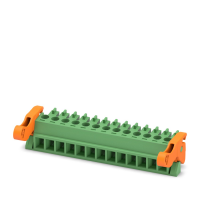 MC 1,5/13-ST-3,81-LR PCB connector