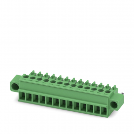 MC 1,5/13-STF-3,5 PCB connector