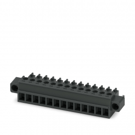 MC 1,5/13-STF-3,81 BK PCB connector