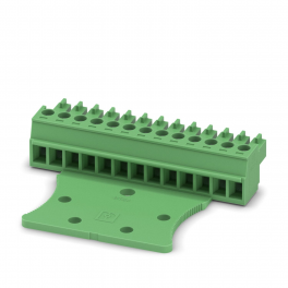 MC 1,5/13-STZ4-3,81 PCB connector