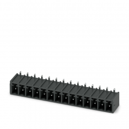 MC 1,5/14-GU-3,81 P19 THR PCB header