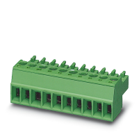 MC 1,5/14-ST-3,81BEIGEBD:10-23 PCB connector