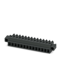 MC 1,5/14-STF-3,81 BK PCB connector