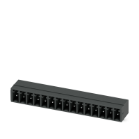 MC 1,5/15-G-3,5 BK PCB header