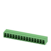 MC 1,5/15-G-3,5 PCB header