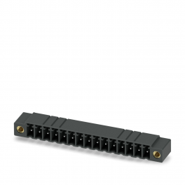 MC 1,5/15-GF-3,5 P20 THR PCB header