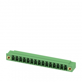MC 1,5/15-GF-3,81-LR PCB header