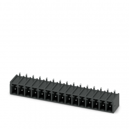 MC 1,5/15-GU-3,81 P19 THR PCB header