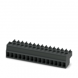 MC 1,5/15-ST-3,5 BK PCB connector