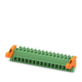 MC 1,5/15-ST-3,81-LR PCB connector