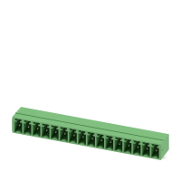 MC 1,5/16-G-3,81 PCB header