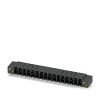 MC 1,5/16-GF-3,5 P20 THR PCB header
