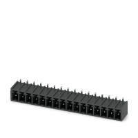 MC 1,5/16-GU-3,81 P19 THR PCB header