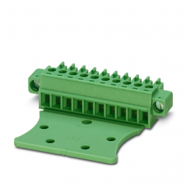 MC 1,5/16-STFZ13-3,81 PCB connector