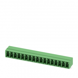 MC 1,5/17-G-3,5 PCB header