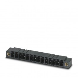 MC 1,5/17-GF-3,81 P20 THR PCB header