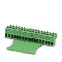 MC 1,5/17-STZ4-3,5 BD:1-17 PCB connector