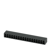 MC 1,5/18-G-3,5 BK PCB header