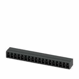 MC 1,5/18-G-3,5 BK PCB header