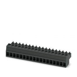 MC 1,5/18-ST-3,5 BK PCB connector
