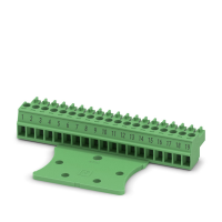 MC 1,5/19-STZ4-3,5 BD:1-19 PCB connector