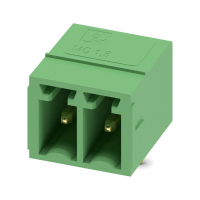MC 1,5/ 2-G-3,5 AU PCB header