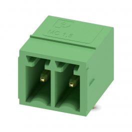MC 1,5/ 2-G-3,5 AU PCB header