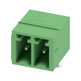 MC 1,5/ 2-G-3,5 PCB header