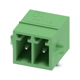 MC 1,5/ 2-G-3,5-RN PCB header