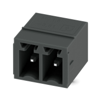 MC 1,5/ 2-G-3,81 BK PCB header