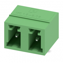 MC 1,5/ 2-G-5,08 PCB header
