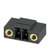 MC 1,5/ 2-GF-3,5 BK PCB header