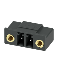 MC 1,5/ 2-GF-3,81-LR BK PCB header