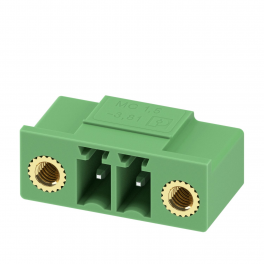 MC 1,5/ 2-GF-3,81-LR PCB header