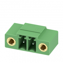 MC 1,5/ 2-GF-3,81 PCB header