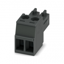 MC 1,5/ 2-ST-3,5 BK PCB connector