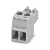 MC 1,5/ 2-ST-3,5 GY PCB connector