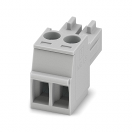MC 1,5/ 2-ST-3,5 GY PCB connector