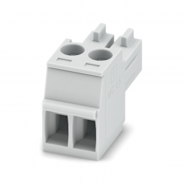 MC 1,5/ 2-ST-3,5 KMGY H0L PCB connector