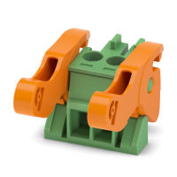 MC 1,5/ 2-ST-3,5-LR PCB connector