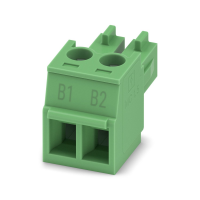 MC 1,5/ 2-ST-3,81 BD:B1,B2 PCB connector