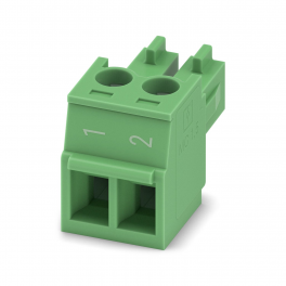 MC 1,5/ 2-ST-3,81 BDWH:1,2Q PCB connector