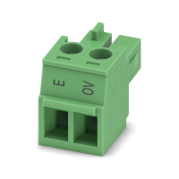 MC 1,5/ 2-ST-3,81 CN2 BD:E-Q PCB connector